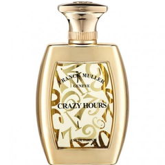 Crazy Hours von Franck Muller