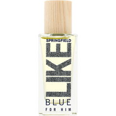 Like Blue for Him von Springfield