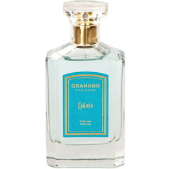 Oásis von Granado