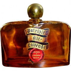 Patrizier Alt-Lavendel von Jünger & Gebhardt