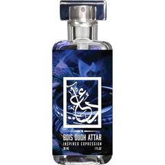Bois Oudh Attar von The Dua Brand / Dua Fragrances