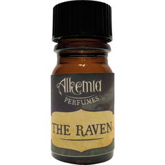 The Raven by Alkemia
