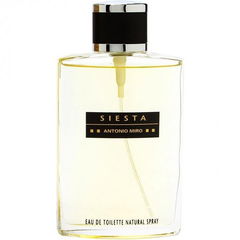 Siesta (Eau de Toilette) von Antonio Miro