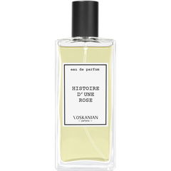 Histoire d'une Rose von Voskanian Parfums