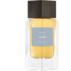 Ajedrez by Frassaï