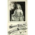 Swiss Lilac by Lundborg