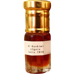 Algara by Al Hashimi / الهاشمي