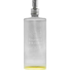 Bergamota & Flor de Laranjeira by Granado