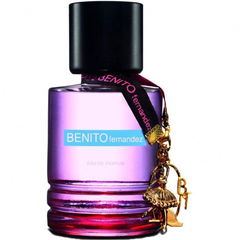 Benito Fernandez by Benito Fernandez