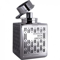 Monsieur mon Amour by Atelier Flou