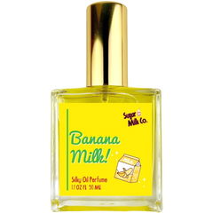 Banana Milk! von Sugar Milk!