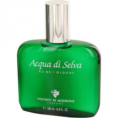 Acqua di Selva (Eau de Cologne) by Victor Acqua di Selva (Eau de Cologne) by Victor