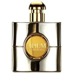 Opium Edition Collector 2014 von Yves Saint Laurent