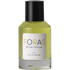 Bitter Citrus by Foras