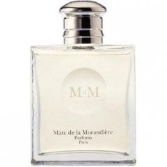 MDM White von Marc de la Morandière