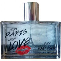From Paris With Love by Aldi / Hofer From Paris With Love by Aldi / Hofer