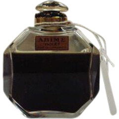 Abîme (1930) von Violet / Veolay