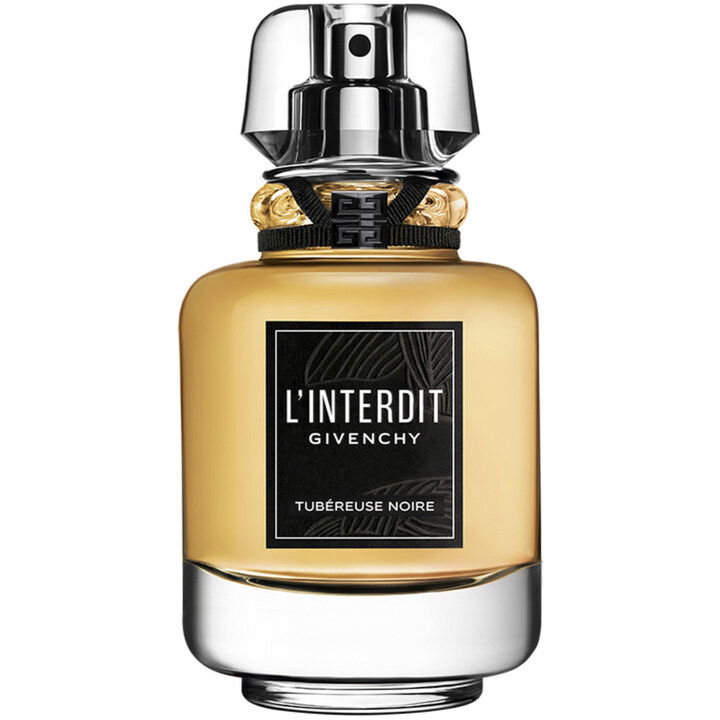 L'Interdit Tubéreuse Noire von Givenchy