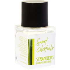 Sweet Celestials by Strangers Parfumerie