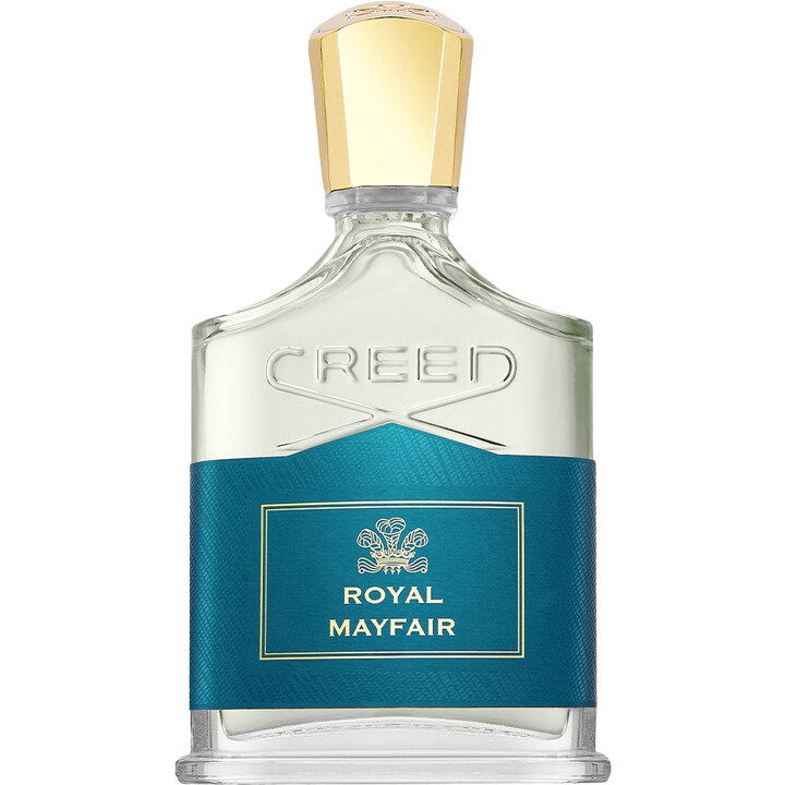 Royal Mayfair (2024) von Creed