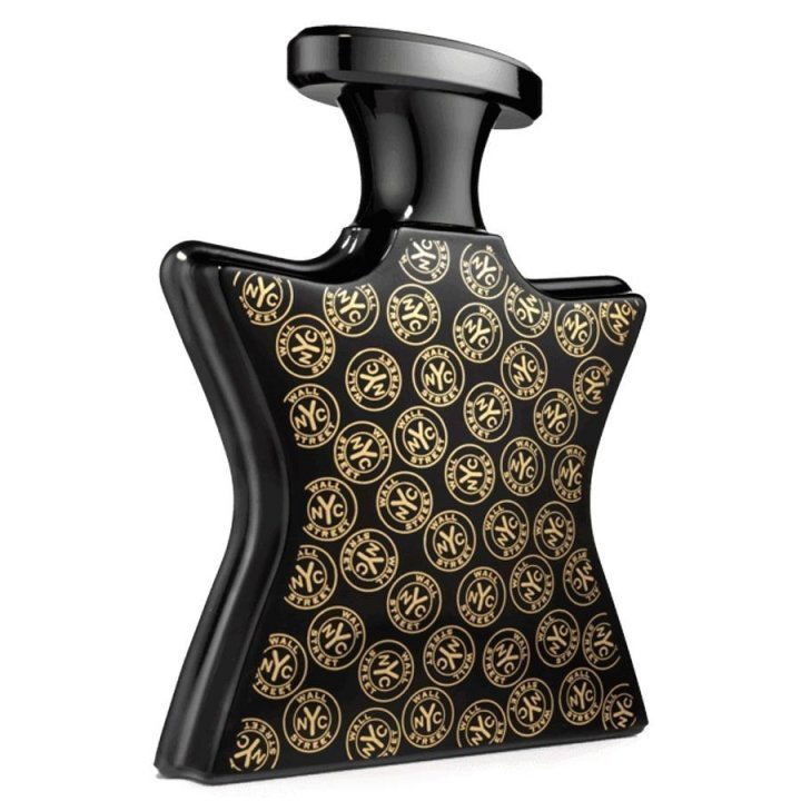 Wall Street (Eau de Parfum) von Bond No. 9