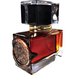 Ambre Oud Royale by Duftkumpels