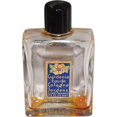 Gardenia (Eau de Cologne) von Jergens / Eastman Royal Perfumes