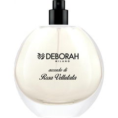 Accordo di Rosa Vellutata von Deborah