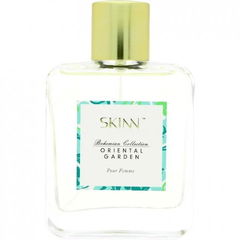 Bohemian Collection - Oriental Garden von Skinn by Titan