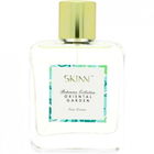 Bohemian Collection - Oriental Garden von Skinn by Titan