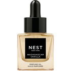 Madagascar Vanilla (Perfume Oil) von Nest