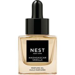 Madagascar Vanilla (Perfume Oil) von Nest