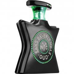 Saks Beverly Hills Oud by Bond No. 9