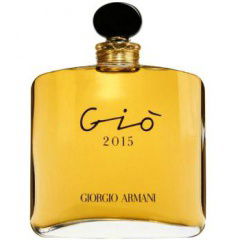 Giò 2015 by Giorgio Armani Giò 2015 by Giorgio Armani