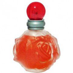 Fleur Rouge von Dorall Collection