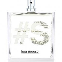 #S von Nasengold