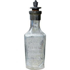 Hood's French Cologne von M. C. Hood & Co.