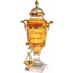 N'Aimez que Moi (1916) (Parfum) by Caron