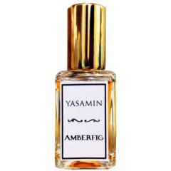 Yasamin by Amberfig