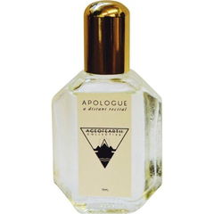 Apologue - A Distant Recital by Age of Earth Collective