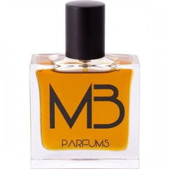 India by Marina Barcenilla / The Perfume Garden