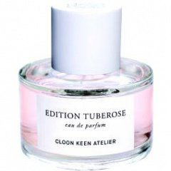 Edition Tuberose von Cloon Keen Atelier