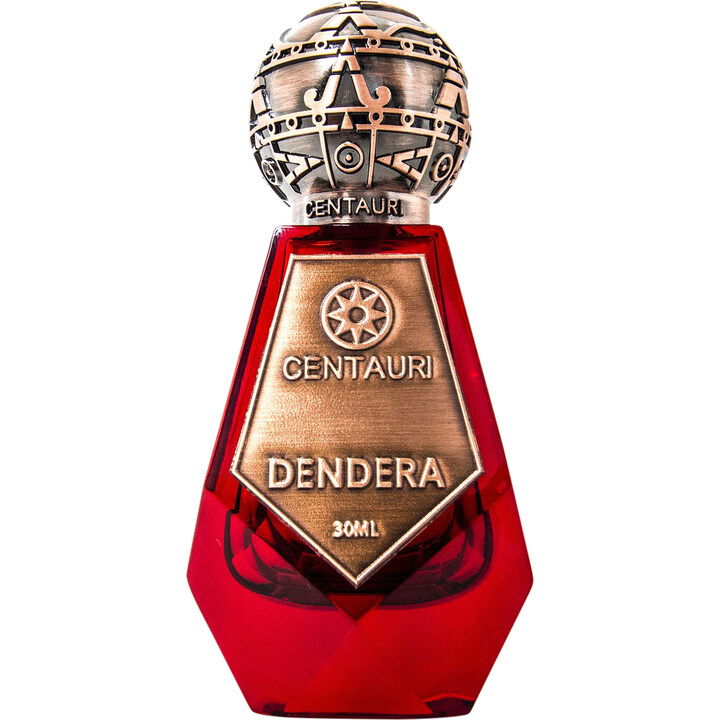 Dendera von Centauri Perfumes