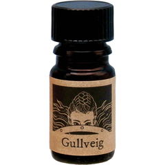 Gullveig (Perfume Oil) von Arcana Wildcraft