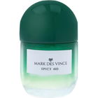 Spicy 603 by Mark des Vince