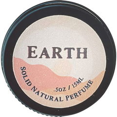 Earth by Mischievous Potions