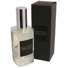 Parfum Lucifer No.2 von Damien Bàsh