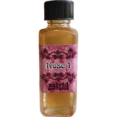 Rose I von Astrid Perfume