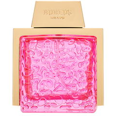 Rubeus Rose by Rubeus