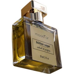 Bitter Sage (Eau de Parfum) von Mood'Or